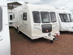 Bailey Olympus 525 Exterior